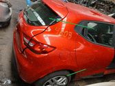 Rear quarter panel