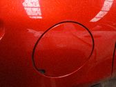 Fuel tank cap
