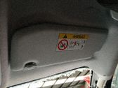 Sun visor