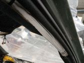 Roof airbag