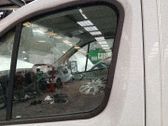Front door window glass four-door