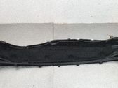 Wiper trim