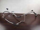 Air conditioning (A/C) pipe/hose