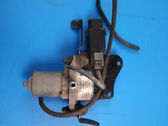 Vacuum pump