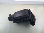 Caja del filtro de aire