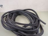 Rubber seal front door (on door)