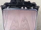 Center console