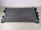 Radiador del refrigerante
