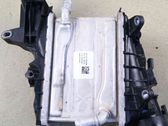 Radiador intercooler