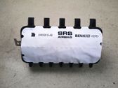Airbag del pasajero