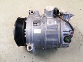 Compresor (bomba) del aire acondicionado (A/C))