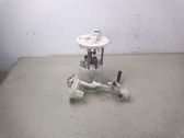 In-tank fuel pump