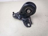 Other rear suspension part