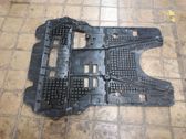 Placa protectora/protector antisalpicaduras motor