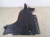 Placa protectora/protector antisalpicaduras motor