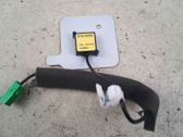 Antena de radio