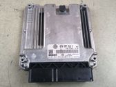 Unidad de control/módulo del motor