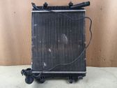 Radiador del refrigerante