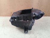 Caja del filtro de aire