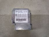 Airbag control unit/module