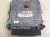 Unidad de control/módulo del motor
