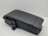 Rear seat armrest