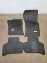 Car floor mat set