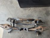 Rear subframe