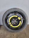 R18 spare wheel