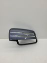 Plastic wing mirror trim cover