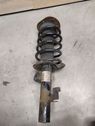 Front shock absorber/damper