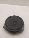 Rear door speaker