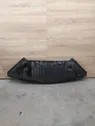 Front bumper skid plate/under tray