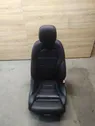 Asiento delantero del pasajero