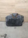 Osłona tylna podwozia pod bagażnik