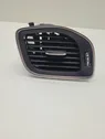 Dashboard side air vent grill/cover trim