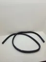 Front door rubber seal