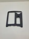 Gear shifter surround trim plastic