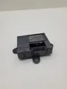 Door control unit/module