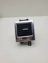 Dash center air vent grill