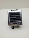 Dash center air vent grill