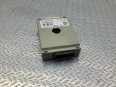 Aerial antenna amplifier