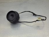 Alarm system siren