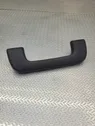 Front interior roof grab handle