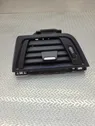 Dashboard side air vent grill/cover trim