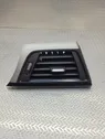 Dashboard side air vent grill/cover trim