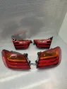 Rear/tail lights set