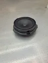 Front door speaker