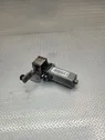 Seat adjustment motor