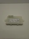 Keyless (KESSY) go control unit/module